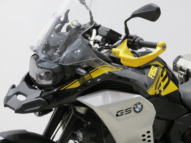 BMW Motorrad F 850 GS Adventure  de ocasión 