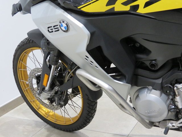 BMW Motorrad F 850 GS Adventure  de ocasión 