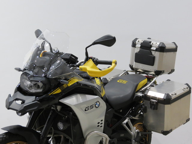 BMW Motorrad F 850 GS Adventure  de ocasión 