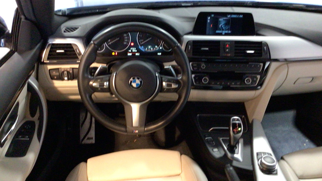 fotoG 6 del BMW Serie 4 420i Coupe 135 kW (184 CV) 184cv Gasolina del 2020 en Madrid