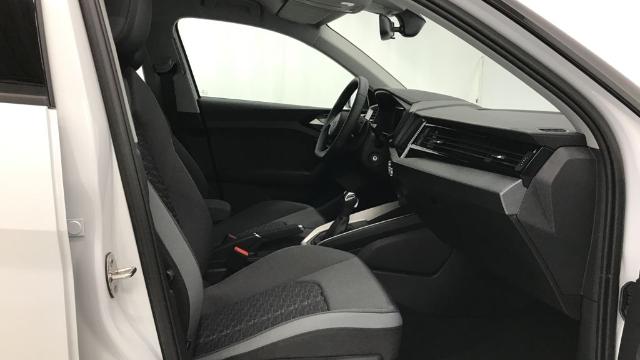 Audi A1 Sportback 30 TFSI - 9