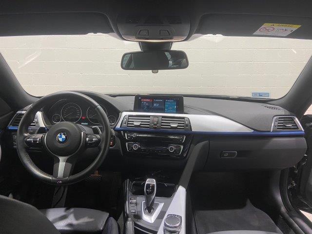 fotoG 14 del BMW Serie 4 420d Coupe 140 kW (190 CV) 190cv Diésel del 2020 en Barcelona
