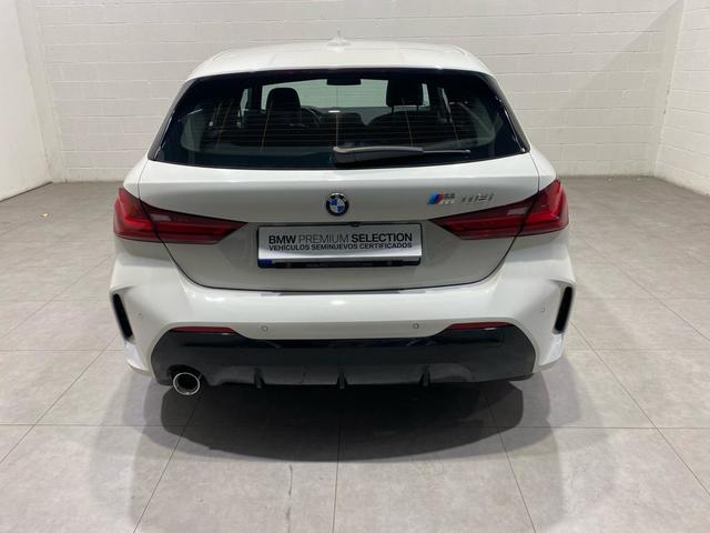 fotoG 4 del BMW Serie 1 118i 103 kW (140 CV) 140cv Gasolina del 2021 en Barcelona