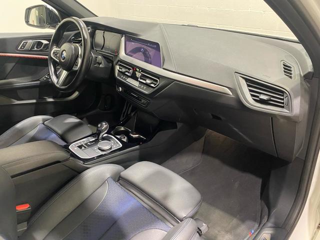 fotoG 7 del BMW Serie 1 118i 103 kW (140 CV) 140cv Gasolina del 2021 en Barcelona