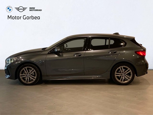 fotoG 2 del BMW Serie 1 116d 85 kW (116 CV) 116cv Diésel del 2020 en Burgos
