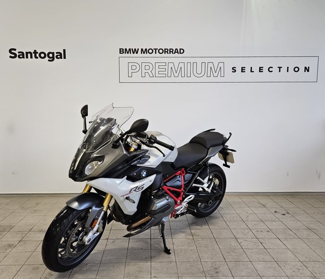 BMW Motorrad R 1200 RS  de ocasión 