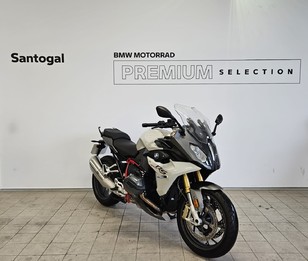 motos BMW Motorrad R 1200 RS segunda mano