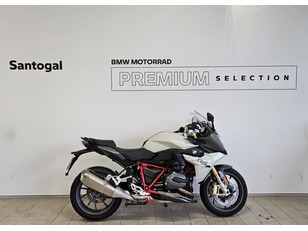 ofertas BMW Motorrad R 1200 RS segunda mano