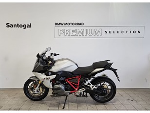 ofertas BMW Motorrad R 1200 RS segunda mano
