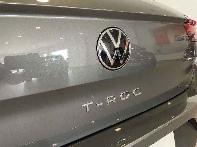 Volkswagen T-Roc Life 1.5 TSI 110 kW (150 CV) DSG