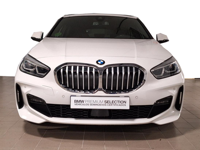 fotoG 1 del BMW Serie 1 118d 110 kW (150 CV) 150cv Diésel del 2019 en Asturias