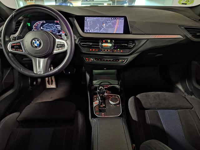 fotoG 6 del BMW Serie 1 118d 110 kW (150 CV) 150cv Diésel del 2019 en Asturias