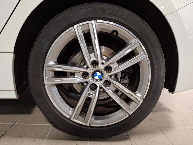fotoG 12 del BMW Serie 1 118d 110 kW (150 CV) 150cv Diésel del 2019 en Asturias