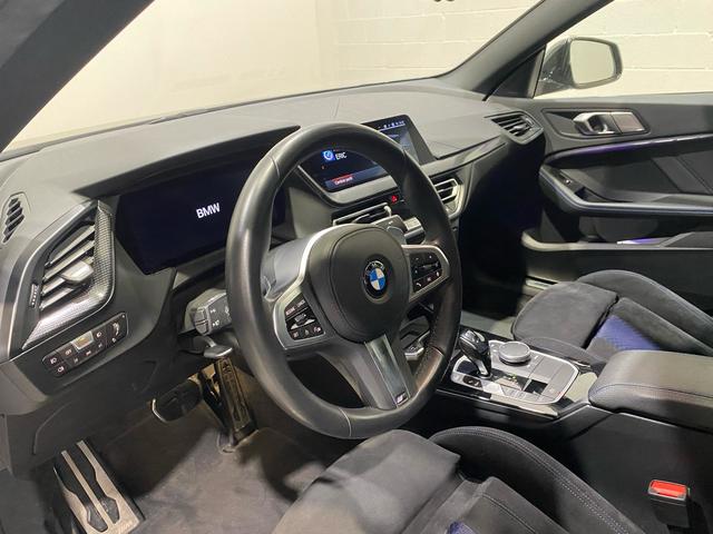 fotoG 15 del BMW Serie 2 220d Gran Coupe 140 kW (190 CV) 190cv Diésel del 2022 en Barcelona