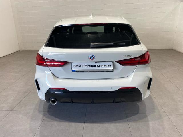 fotoG 4 del BMW Serie 1 118i 103 kW (140 CV) 140cv Gasolina del 2022 en Barcelona