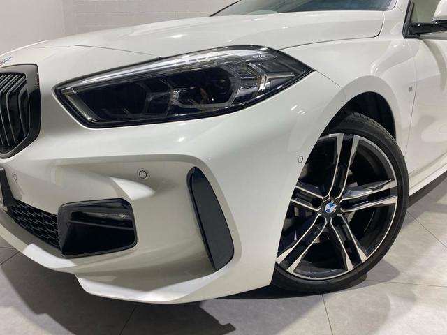 fotoG 5 del BMW Serie 1 118i 103 kW (140 CV) 140cv Gasolina del 2022 en Barcelona