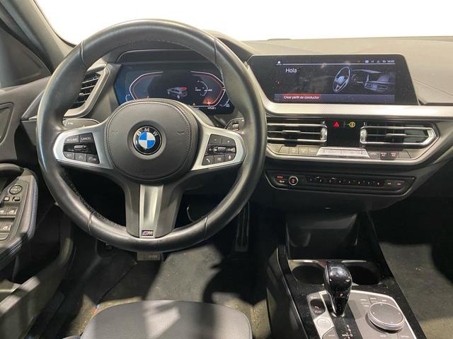 fotoG 6 del BMW Serie 1 118i 103 kW (140 CV) 140cv Gasolina del 2022 en Barcelona
