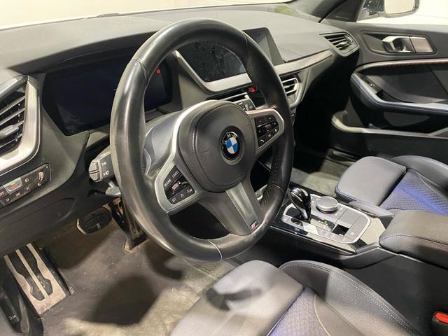 fotoG 13 del BMW Serie 1 118i 103 kW (140 CV) 140cv Gasolina del 2022 en Barcelona