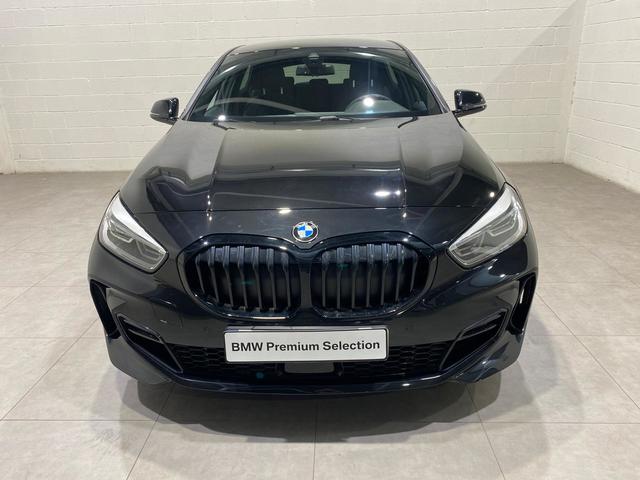 fotoG 1 del BMW Serie 1 118i 103 kW (140 CV) 140cv Gasolina del 2021 en Barcelona
