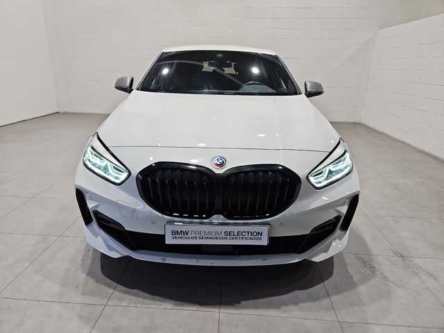 fotoG 1 del BMW Serie 1 120i 131 kW (178 CV) 178cv Gasolina del 2022 en Barcelona