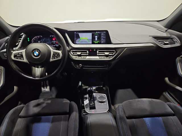 fotoG 6 del BMW Serie 1 120i 131 kW (178 CV) 178cv Gasolina del 2022 en Barcelona