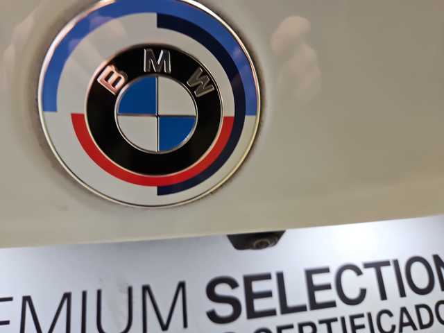 fotoG 11 del BMW Serie 1 120i 131 kW (178 CV) 178cv Gasolina del 2022 en Barcelona