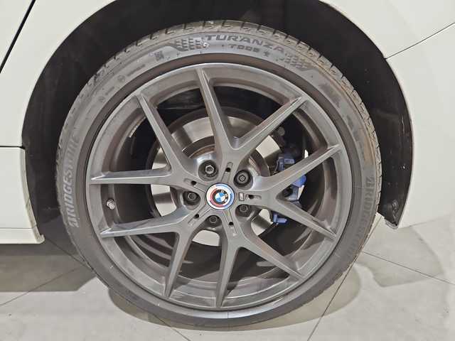 fotoG 35 del BMW Serie 1 120i 131 kW (178 CV) 178cv Gasolina del 2022 en Barcelona