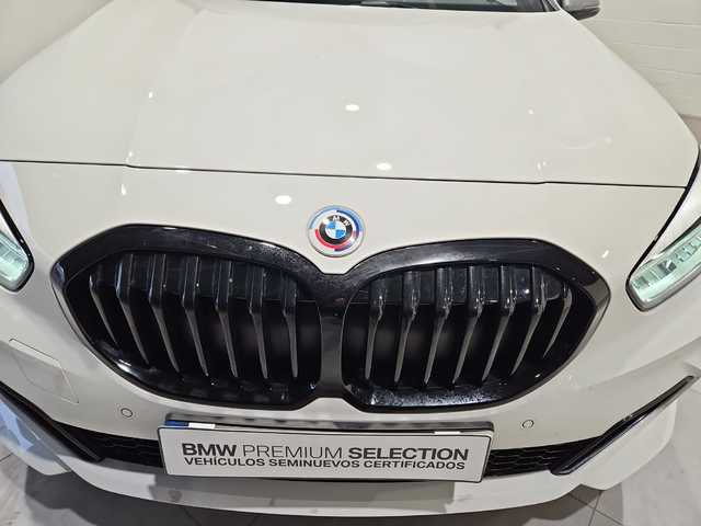 fotoG 39 del BMW Serie 1 120i 131 kW (178 CV) 178cv Gasolina del 2022 en Barcelona