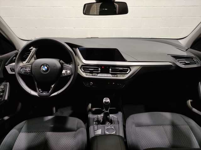 fotoG 6 del BMW Serie 1 116d 85 kW (116 CV) 116cv Diésel del 2022 en Barcelona
