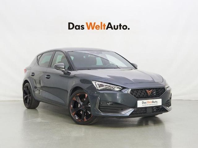 CUPRA Leon 1.5 eTSI DSG 110 kW (150 CV)