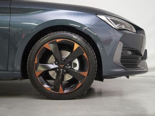 CUPRA Leon 1.5 eTSI DSG 110 kW (150 CV)