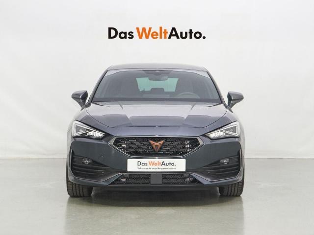 CUPRA Leon 1.5 eTSI DSG 110 kW (150 CV)