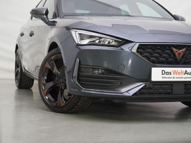 CUPRA Leon 1.5 eTSI DSG 110 kW (150 CV)