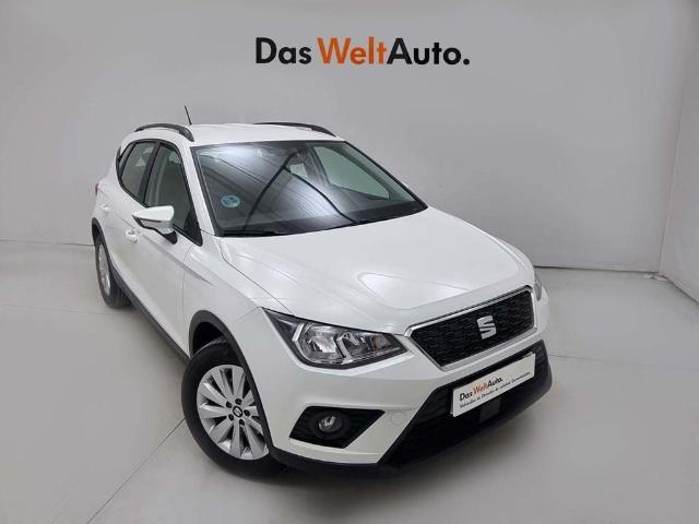 SEAT Arona 1.0 TSI FR XM 81 kW (110 CV)