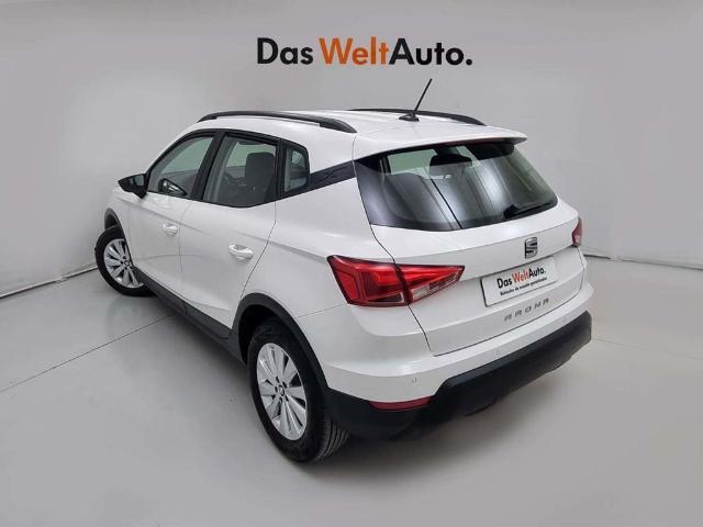 SEAT Arona 1.0 TSI FR XM 81 kW (110 CV)