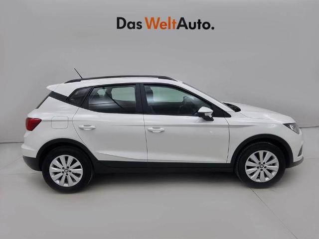 SEAT Arona 1.0 TSI FR XM 81 kW (110 CV)