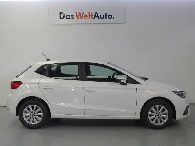 SEAT Ibiza 1.0 MPI S&S Style XL 59 kW (80 CV)