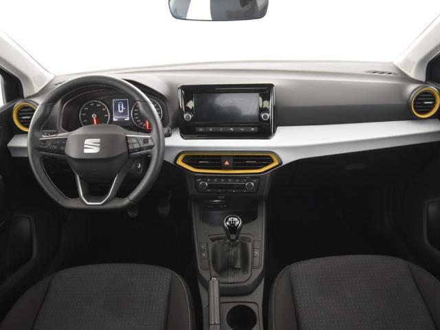 SEAT Ibiza 1.0 MPI Style Plus 59 kW (80 CV)