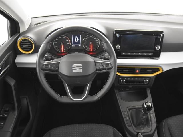 SEAT Ibiza 1.0 MPI Style Plus 59 kW (80 CV)