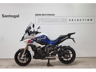 ofertas BMW Motorrad S 1000 XR segunda mano