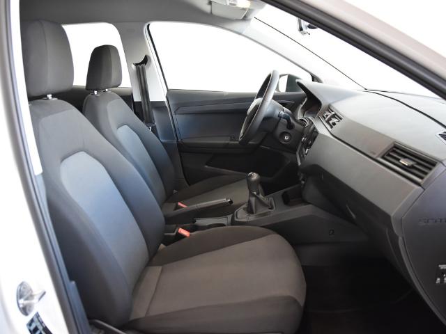 SEAT Arona 1.6 TDI CR S&S Reference Edition 70 kW (95 CV)