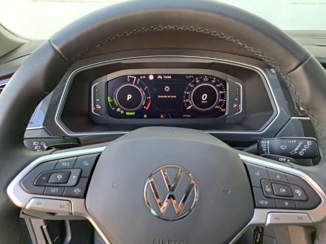 Volkswagen Tiguan Life 1.4 TSI eHybrid 180 kW (245 CV) DSG