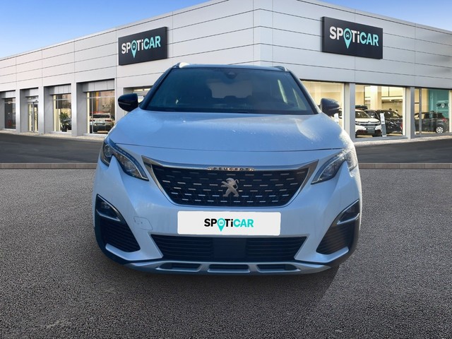 Peugeot 3008 SUV PureTech 130 S&S GT Line 96 kW (130 CV)