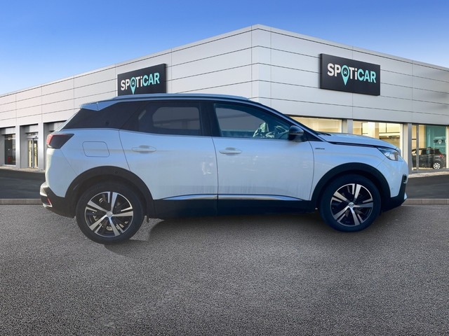 Peugeot 3008 SUV PureTech 130 S&S GT Line 96 kW (130 CV)