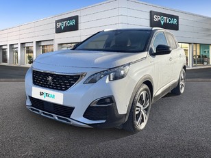 Peugeot 3008 SUV PureTech 130 de segunda mano