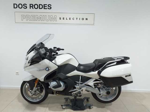 BMW Motorrad R 1250 RT  de ocasión 