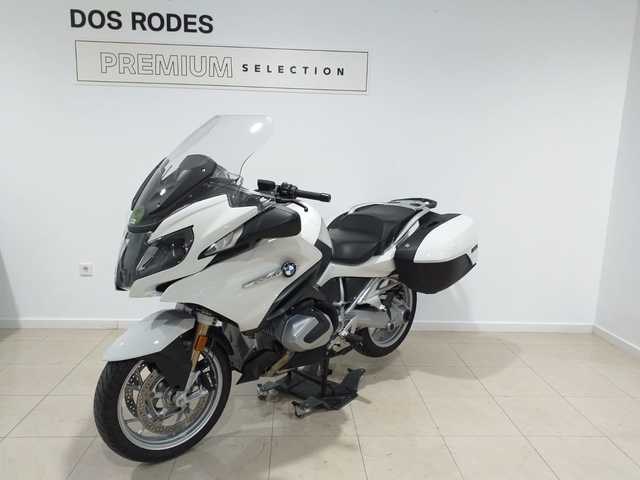 BMW Motorrad R 1250 RT  de ocasión 