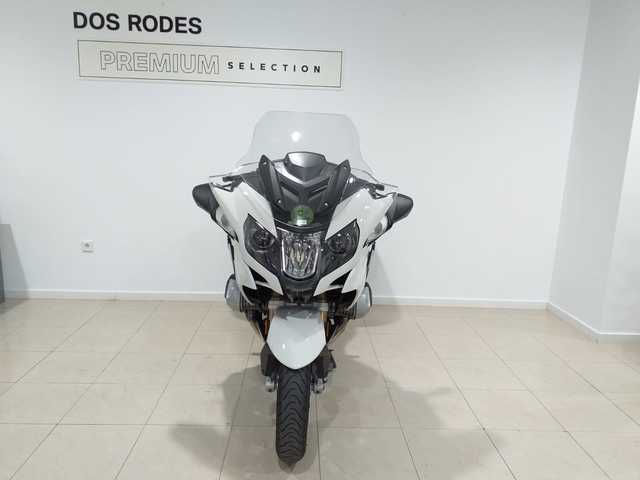 BMW Motorrad R 1250 RT  de ocasión 