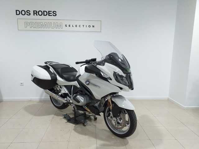 BMW Motorrad R 1250 RT  de ocasión 