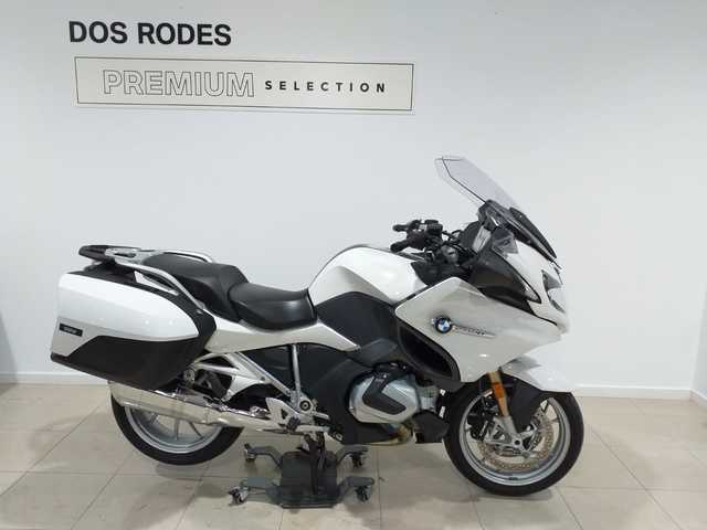 BMW Motorrad R 1250 RT  de ocasión 